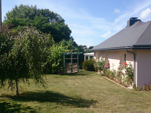 Lodge Pors Mabo - Gîtes de France Trébeurden