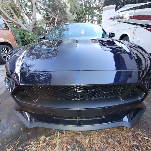 Auto Body Shop «Liberty Collision Center», reviews and photos, 3363 Cincinnati Dayton Rd, Middletown, OH 45044, USA