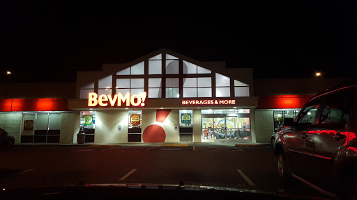 Wine Store «BevMo!», reviews and photos, 2330 S 37th St, Tacoma, WA 98409, USA