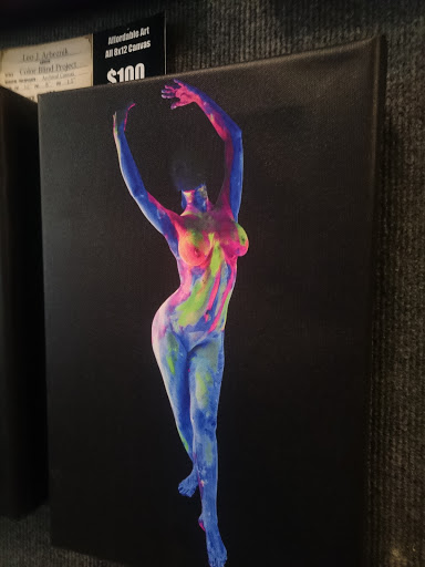 Lounge «The Brewhouse Gallery», reviews and photos, 720 Park Ave, Lake Park, FL 33403, USA