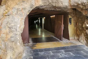 Túnel del Castell image