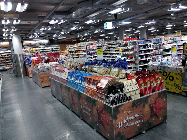 Rezensionen über Coop Supermarkt Frutigen in Thun - Supermarkt