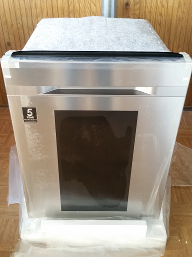 Used Appliance Store «Pro Appliance sales and repairs», reviews and photos, 3250 Lincoln Way E, Massillon, OH 44646, USA