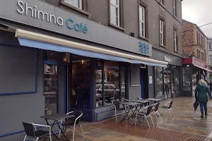 Shimna Café image