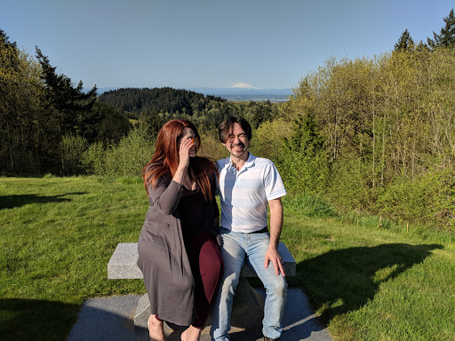 State Park «Willamette Stone State Heritage Site», reviews and photos, 253 NW Skyline Blvd, Portland, OR 97210, USA