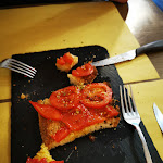 Photo n°2 de l'avis de Coni.. fait le 19/06/2022 à 04:49 sur le  Pizzeria Il Ciocco à Moneglia