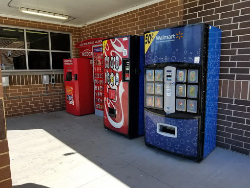 Supermarket «Walmart Neighborhood Market», reviews and photos, 180 Harvey St, Winston-Salem, NC 27103, USA