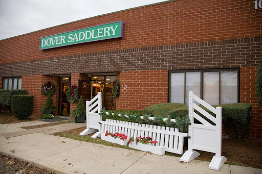 Saddlery Maryland