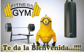 Fitness Gym