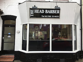 The headbarber unisex salon