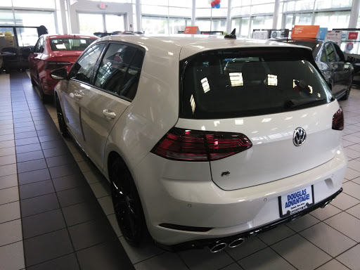 Volkswagen Dealer «Douglas Volkswagen», reviews and photos, 491 Morris Ave, Summit, NJ 07901, USA