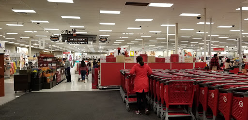 Department Store «Target», reviews and photos, 755 NW Gilman Blvd, Issaquah, WA 98027, USA