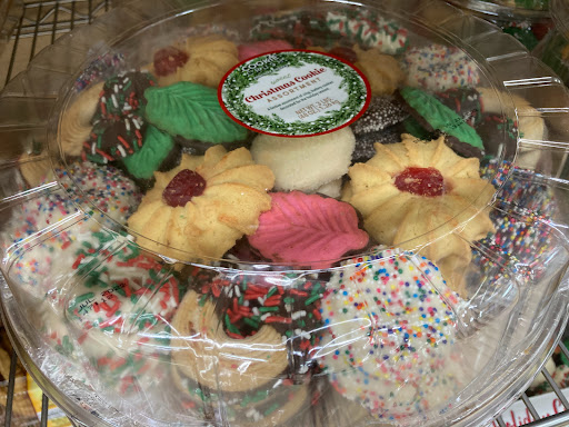 Italian Grocery Store «DeVitis Fine Italian Foods», reviews and photos, 560 E Tallmadge Ave, Akron, OH 44310, USA