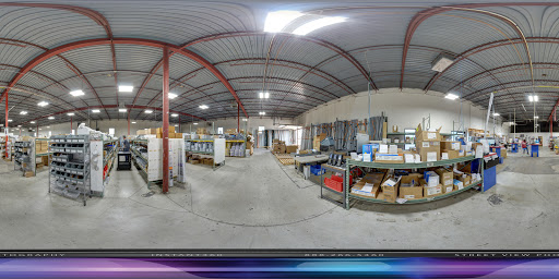 Electrical Supply Store «Cost Plus Electric Supply Central Express», reviews and photos, 2775 S Shoshone St, Englewood, CO 80110, USA