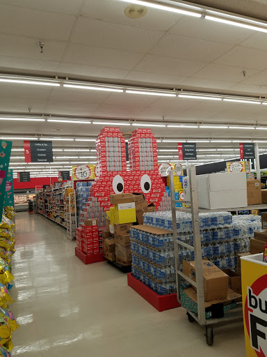 Grocery Store «Winn-Dixie», reviews and photos, 1515 Bienville Blvd, Ocean Springs, MS 39564, USA