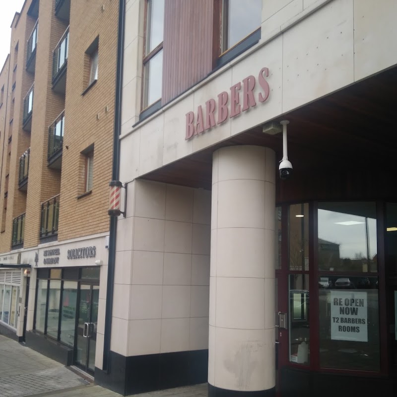 Ashton Barber Shop
