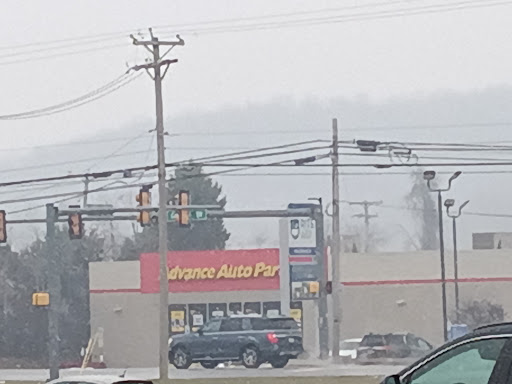 Auto Parts Store «Advance Auto Parts», reviews and photos, 4145 N George St, Manchester, PA 17345, USA