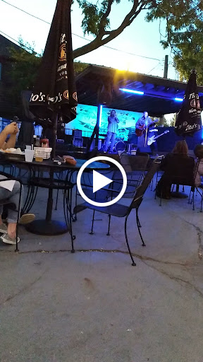 Food Producer «Three Blind Mice Irish Pub», reviews and photos, 101 N Main St, Mt Clemens, MI 48043, USA