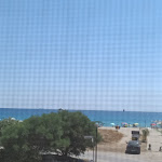 Photo n°2 de l'avis de Concetta.a fait le 17/07/2022 à 08:45 sur le  Hotel Villa Del Mare à Solanas