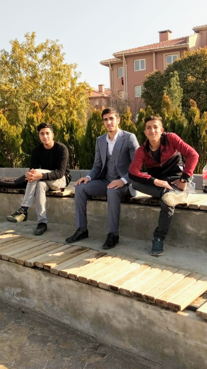 Ergani Kız İmam Hatip Anadolu Lisesi