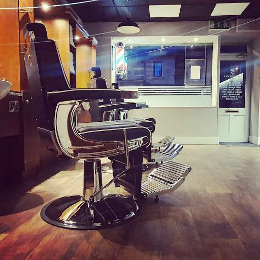 Countryman Barbershop in Edenderry, Co. Offaly