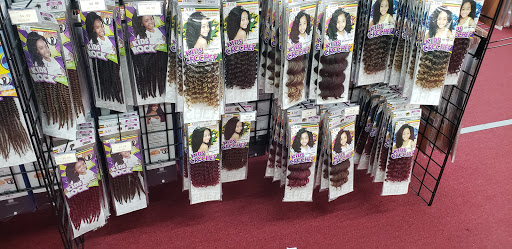 Beauty Supply Store «The Beauty Supply Warehouse», reviews and photos, 2121 N State Rd 7, Lauderhill, FL 33313, USA