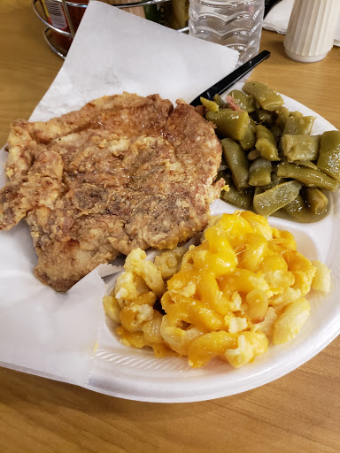 Shopping Mall «West Volusia Regional Shopping Center», reviews and photos, 2689 S Woodland Blvd, DeLand, FL 32720, USA