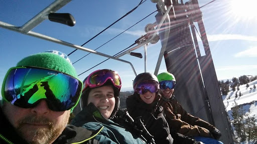 Sporting Goods Store «Play It Again Sports & Cycle», reviews and photos, 1304 Stewart St, Seattle, WA 98109, USA