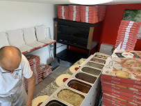 Photos du propriétaire du Pizzas à emporter La Calabraise à Salaise-sur-Sanne - n°11