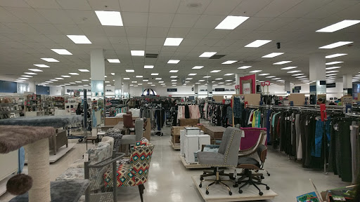 Department Store «Marshalls», reviews and photos, 3131 Main St, Mohegan Lake, NY 10547, USA
