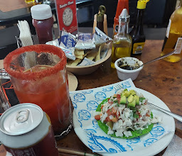 Restaurant Salón Madrid photo