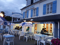 Atmosphère du Crêperie Crèperie Le Reflet De La Mer à Erquy - n°2