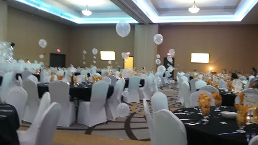 Hotel «DoubleTree by Hilton West Fargo», reviews and photos, 825 E Beaton Dr, West Fargo, ND 58078, USA