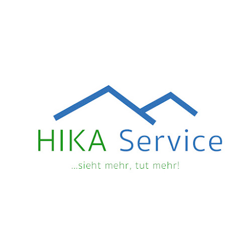 Rezensionen über HIKA Service Krzalic in St. Gallen - Hausreinigungsdienst