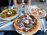 Pizza du Grazie la pizzeria à Dunkerque - n°19
