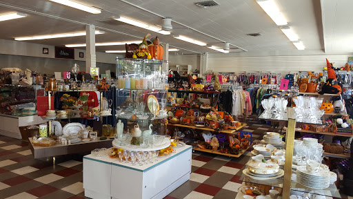 Thrift Store «Lodi House Thrift Store», reviews and photos, 221 W Lodi Ave, Lodi, CA 95240, USA