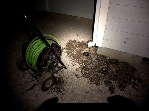 Plumber «Mr. Rooter Plumbing of Newberg», reviews and photos, 814 E 2nd St c, Newberg, OR 97132, USA