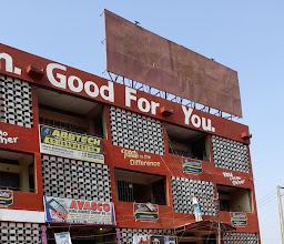 Orita Challenge Market Ibadan photo