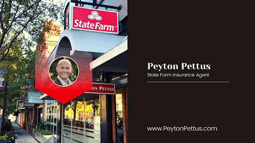 Auto Insurance Agency «State Farm: Peyton Pettus», reviews and photos