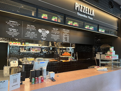 PizzElla - Timeout Market