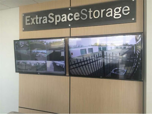 Storage Facility «Extra Space Storage», reviews and photos, 1660 Oak Tree Road, Edison, NJ 08820, USA