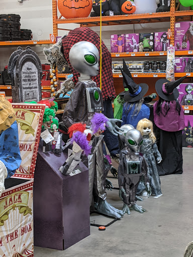 Home Improvement Store «The Home Depot», reviews and photos, 633 W Bandera Rd, Boerne, TX 78006, USA