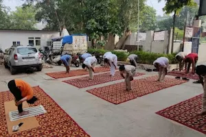 Arti Sabherwal's Yoga Classes image