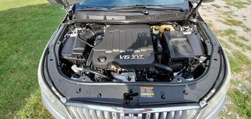 Used Car Dealer «Car-Mart of Hopkinsville», reviews and photos, 2010 S Walnut St, Hopkinsville, KY 42240, USA