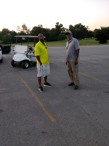 Public Golf Course «Mohawk Park Golf Course», reviews and photos, 5223 E 41st St N, Tulsa, OK 74115, USA