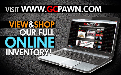 Pawn Shop «GC Pawn #6 - Gold N Connection», reviews and photos, 1472 N State Road-7, Lauderhill, FL 33313, USA