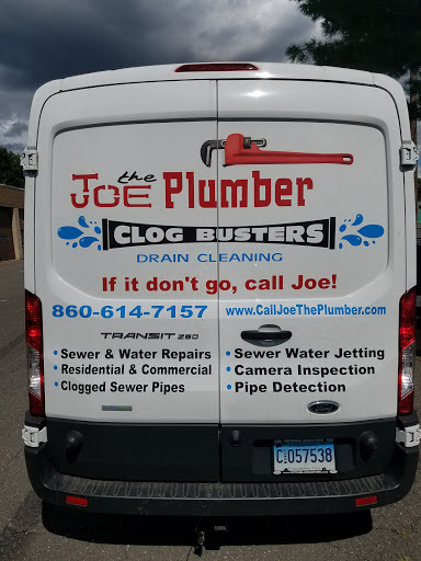 Plumber «Joe the Plumber», reviews and photos, 524 Sullivan Ave b, South Windsor, CT 06074, USA