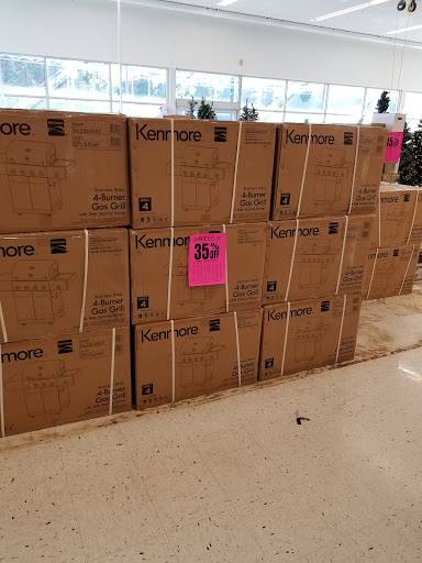 Department Store «Kmart», reviews and photos, 5590 Mableton Pkwy SW, Mableton, GA 30126, USA