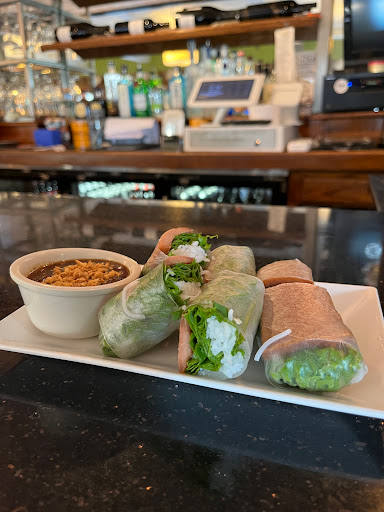 Basil and Mint Vietnamese Cafe and Bar image