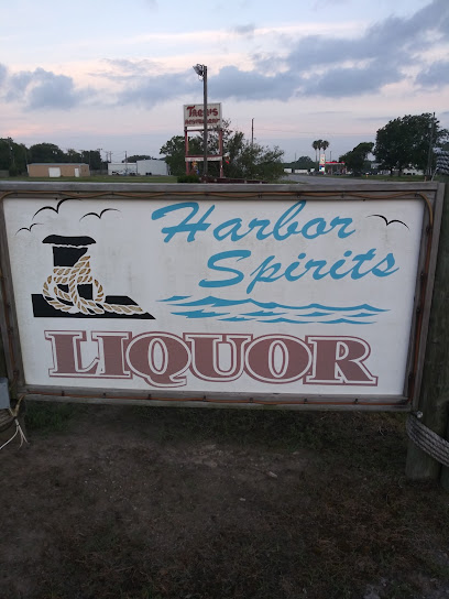 Harbor Spirits